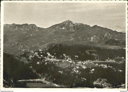 Arosa GR Arosa