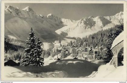 Arosa GR Arosa