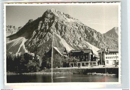 Arosa GR Arosa