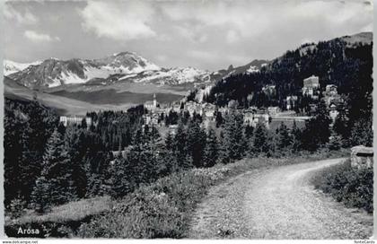 Arosa GR Arosa