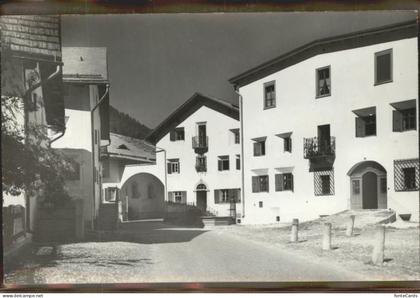 Bever Maloja