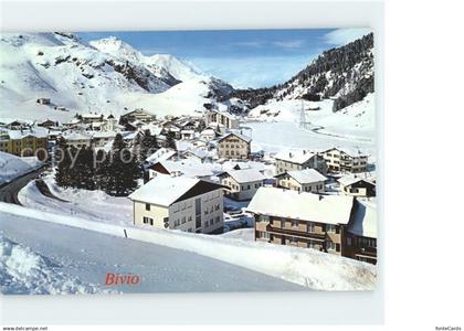 Bivio Piz Arblatsch