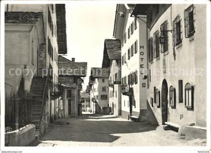 Bregaglia Vicosoprane