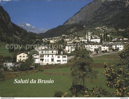 Brusio