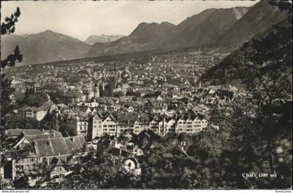 Chur GR Chur