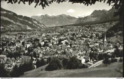 Chur GR Chur