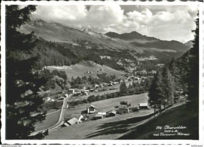 Churwalden Churwalden