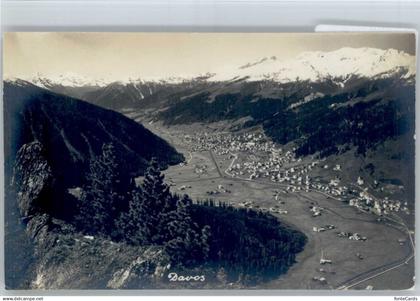 Davos GR Davos