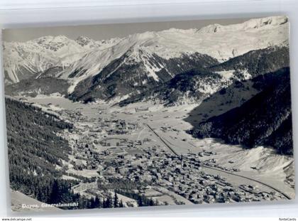 Davos GR Davos