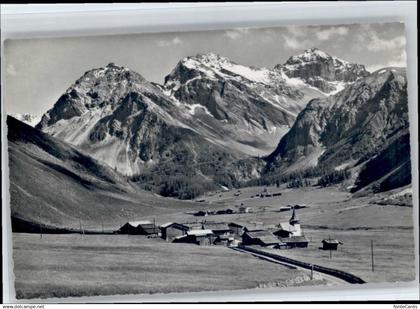 Davos GR Davos