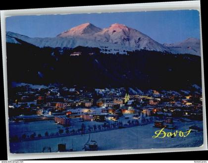 Davos GR Davos