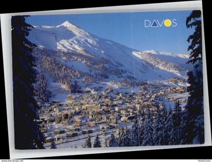 Davos GR Davos