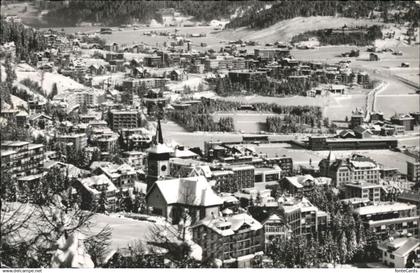 Davos GR Davos