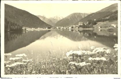 Davos GR Davos