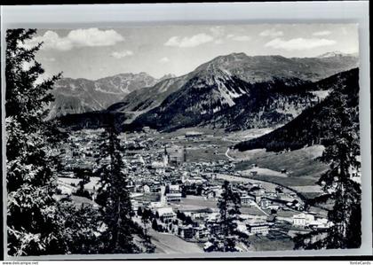 Davos GR Davos
