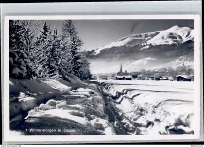 Davos GR Davos