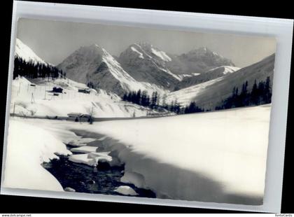 Davos GR Davos