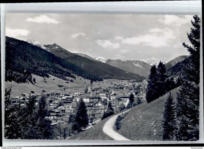 Davos GR Davos