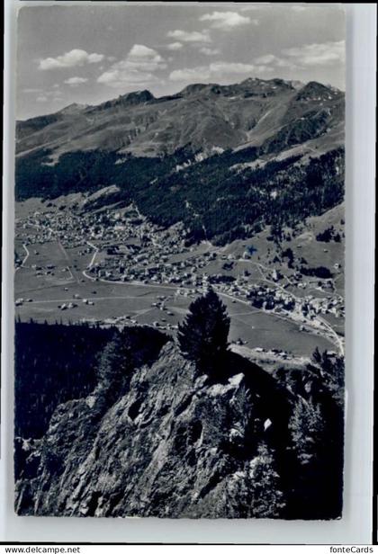 Davos GR Davos