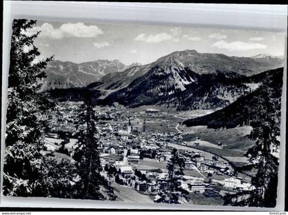 Davos GR Davos