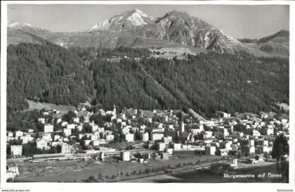 Davos GR Davos