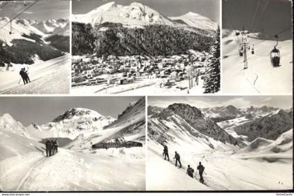 Davos GR Davos