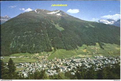 Davos GR Davos