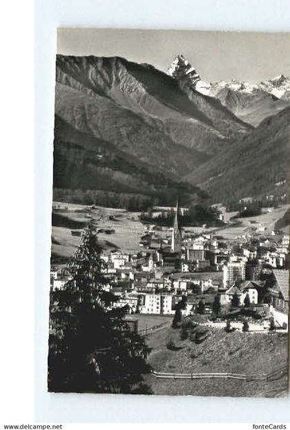 Davos GR Davos