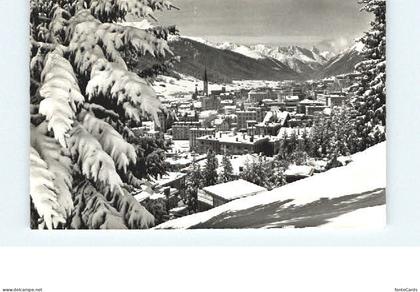 Davos GR Davos