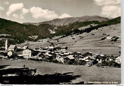 Falera Fellers GR Panorama