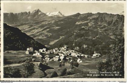 Feldis GR Domleschg o 1946