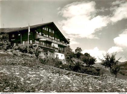 Flerden GR Ferienhaus Surval