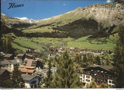 Flims Waldhaus Flims