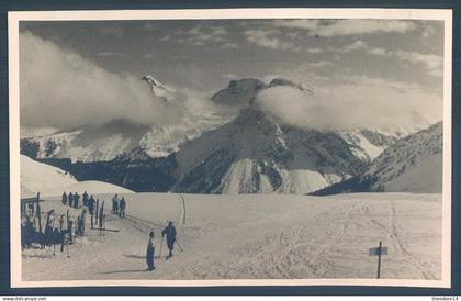 GR Grisons AROSA