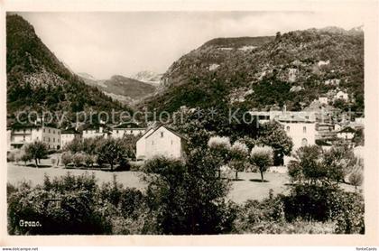 Grono TI Teilansicht