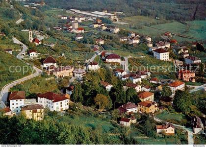 Grono TI Val Mesolcina Panorama