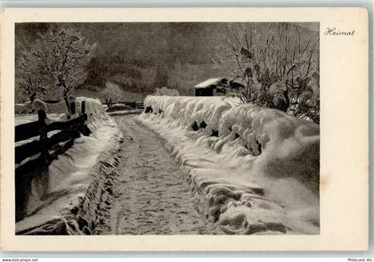 Grüsch - Winter - 11015193