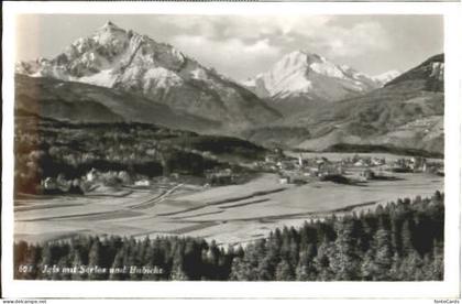 Igls Cuetschen Igls  o 1941