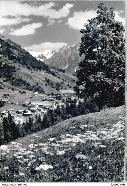 Klosters GR Klosters