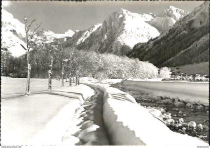 Klosters GR Klosters