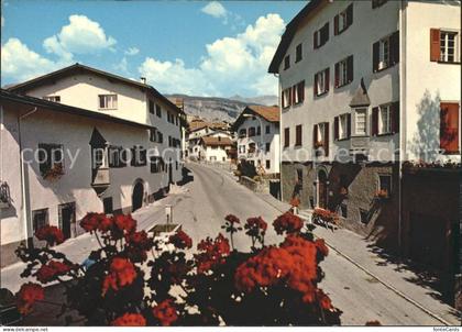 Laax Dorfpartei