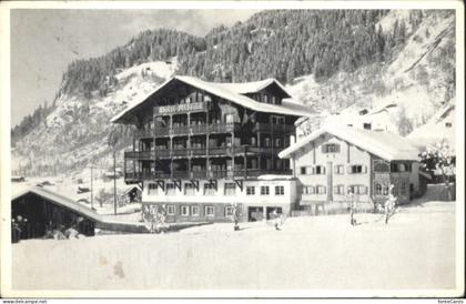 Landquart Hotel Albeina