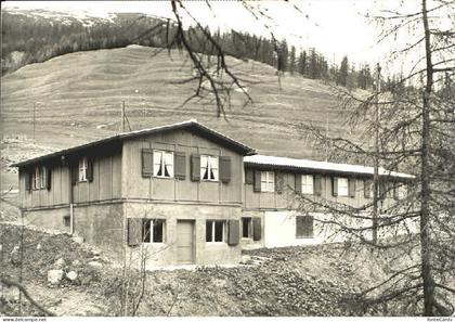 Madulain Lager x 1970