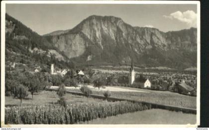 Malans GR Malans