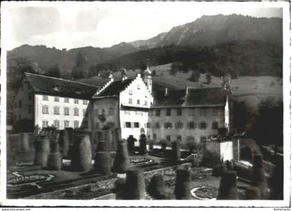 Malans GR Malans Schloss Bothmar