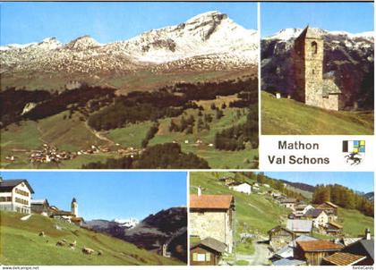 Mathon  x 1986