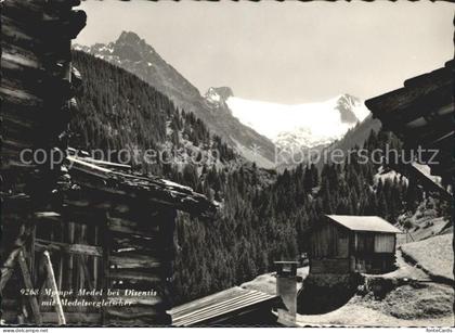 Mompe Medel Bergdorf