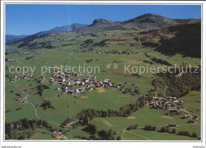 Obersaxen Meierhof Miraniga Piz Mundaun