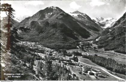 Pontresina Pontresina