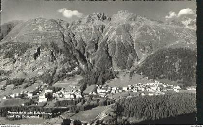 Pontresina Pontresina